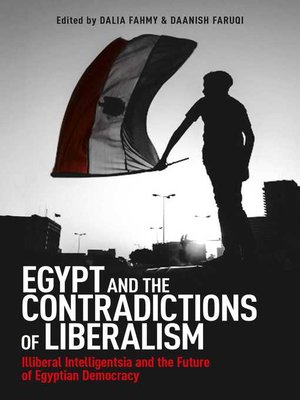 Egypt and the Contradictions of Liberalism - ebook